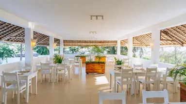 DHOW INN