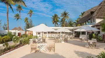 Dhow Inn