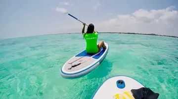 DHOW INN