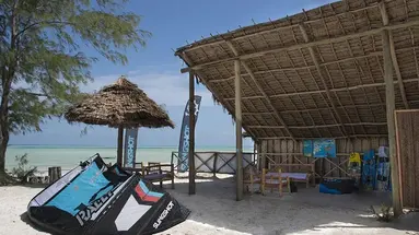Dhow Inn