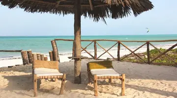 Dhow Inn
