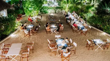 DHOW INN