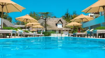 DHOW INN