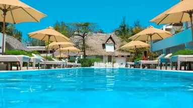 DHOW INN