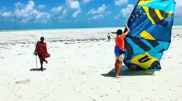 DHOW INN