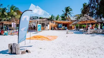 DHOW INN