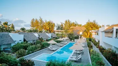 DHOW INN