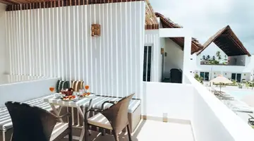 DHOW INN