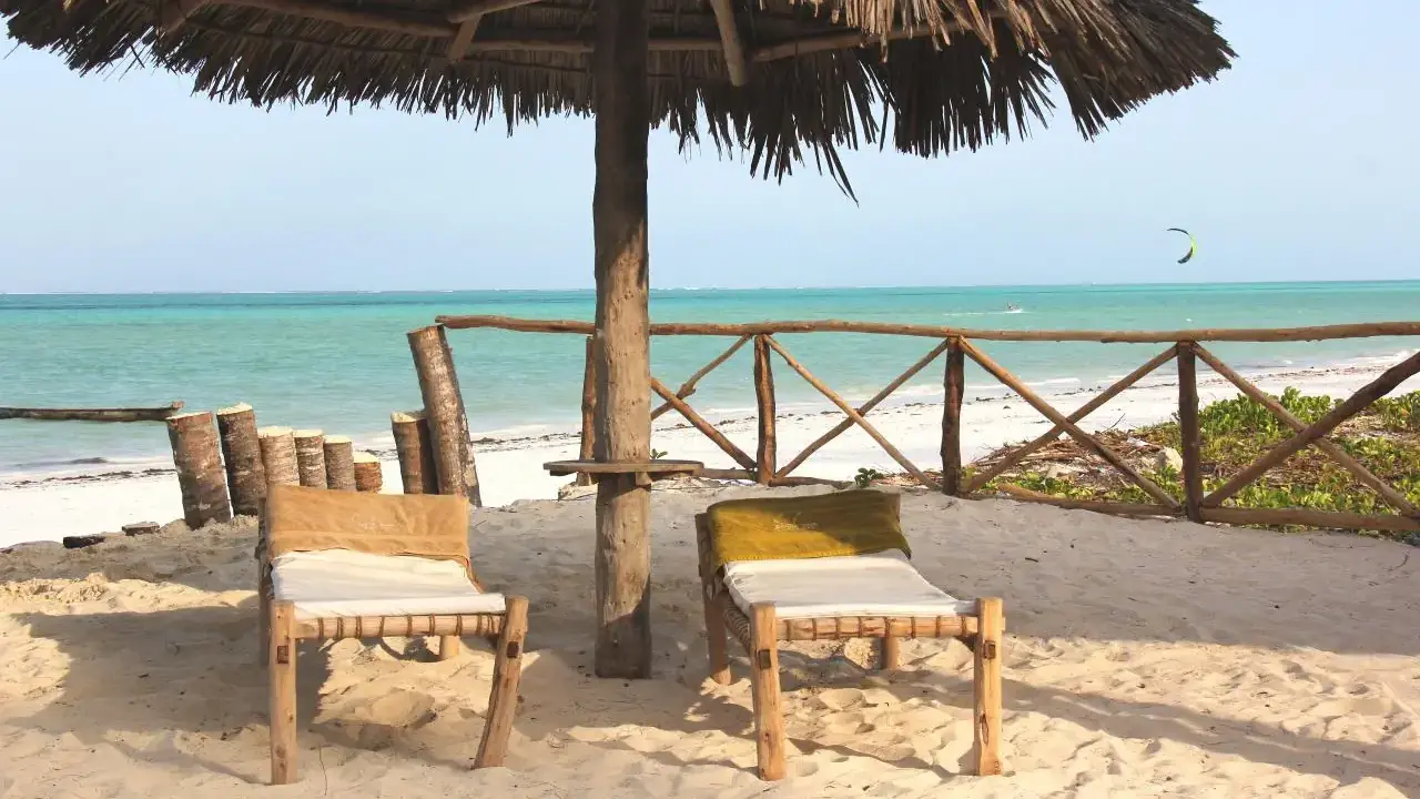 Dhow Inn