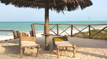 Dhow Inn