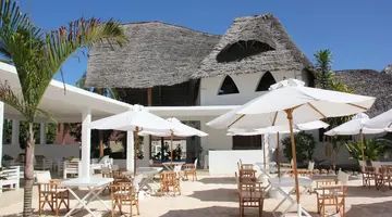 Dhow Inn