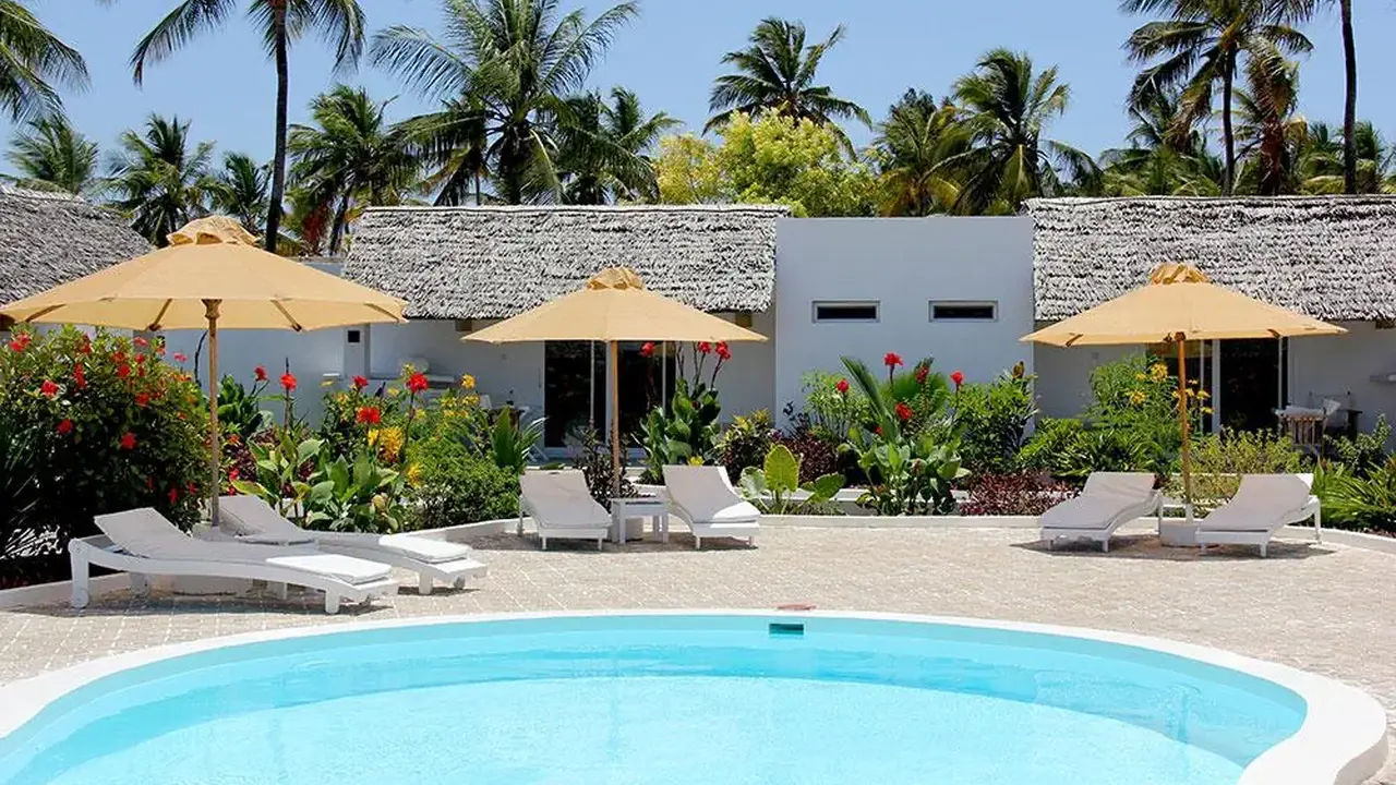 Dhow Inn