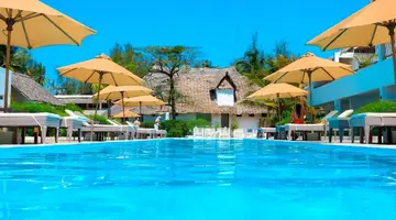 Dhow Inn