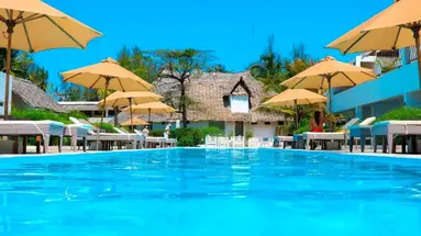 Dhow Inn