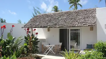 Dhow Inn