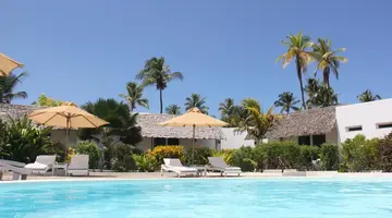 Dhow Inn