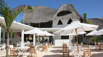 Dhow Inn