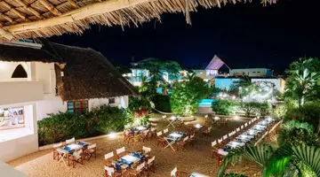 DHOW INN