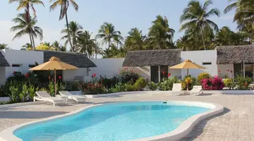 Dhow Inn