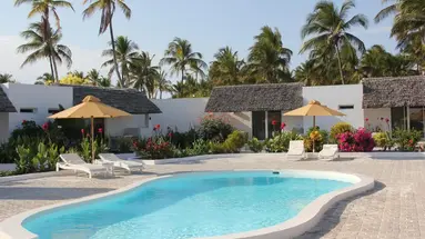 Dhow Inn