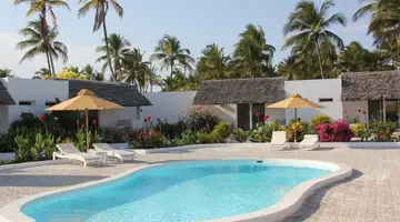 Dhow Inn