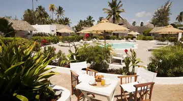 Dhow Inn