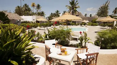 Dhow Inn