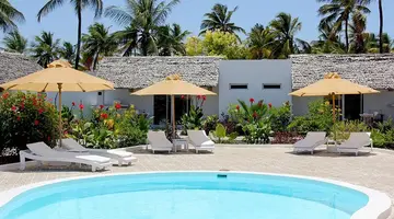 Dhow Inn