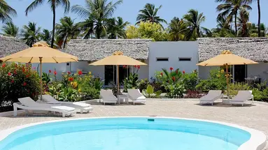 Dhow Inn
