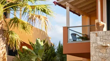 Dia Apartments (Adults Only 18+)