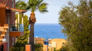 Dia Apartments (Adults Only 18+)
