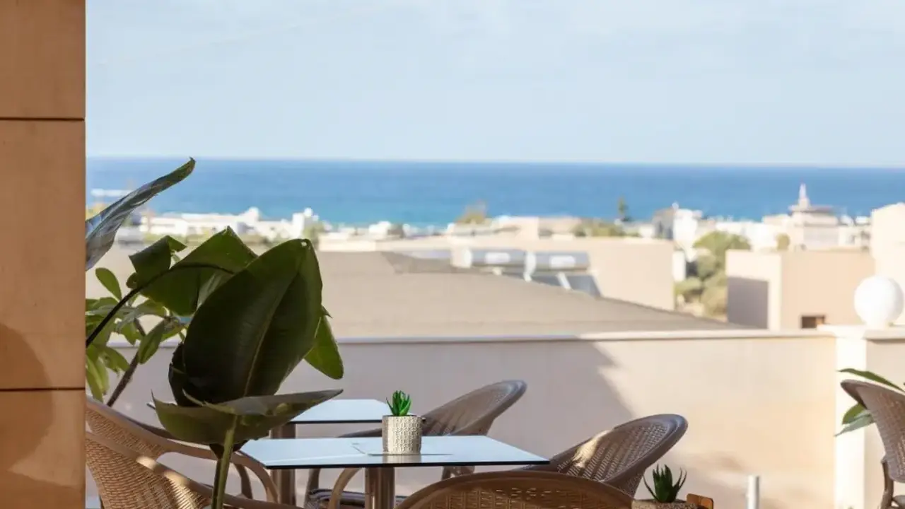 Dia Apartments (Adults Only 18+)
