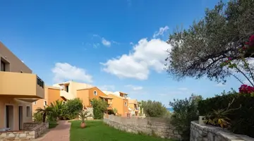 Dia Apartments (Adults Only 18+)