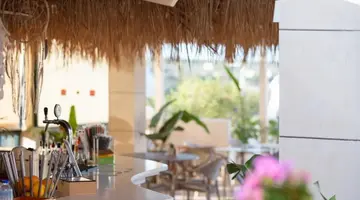 Dia Apartments (Adults Only 18+)