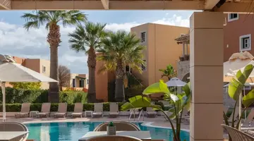 Dia Apartments (Adults Only 18+)