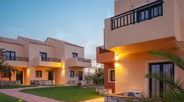 Dia Apartments (Adults Only 18+)