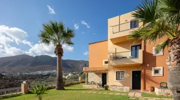 Dia Apartments (Adults Only 18+)