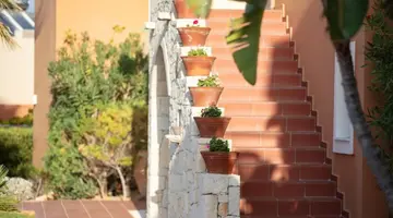 Dia Apartments (Adults Only 18+)