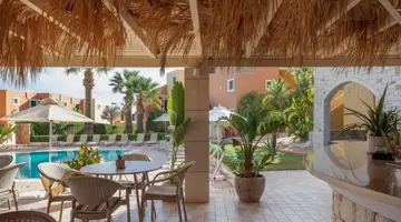 Dia Apartments (Adults Only 18+)