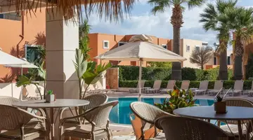 Dia Apartments (Adults Only 18+)