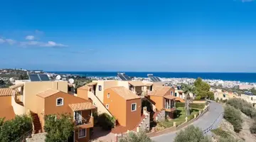 Dia Apartments (Adults Only 18+)
