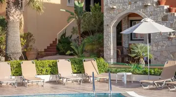 Dia Apartments (Adults Only 18+)
