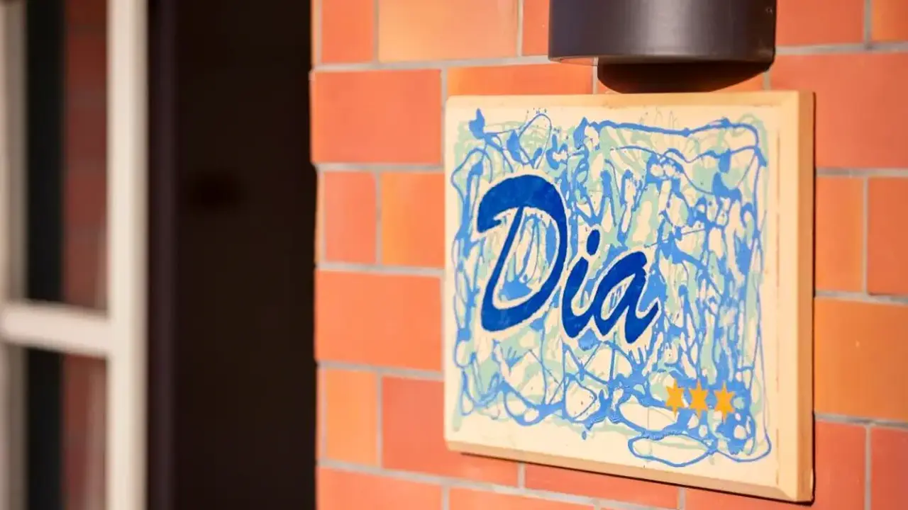 Dia Apartments (Adults Only 18+)