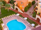 Dia Apartments (Adults Only 18+)