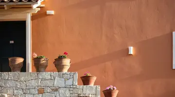 Dia Apartments (Adults Only 18+)