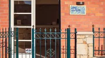 Dia Apartments (Adults Only 18+)