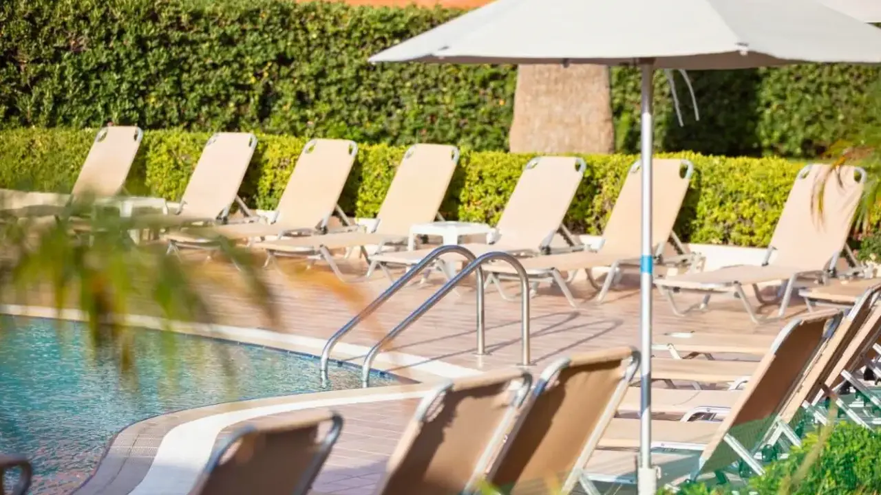 Dia Apartments (Adults Only 18+)