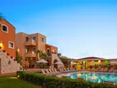 Dia Apartments (Adults Only 18+)