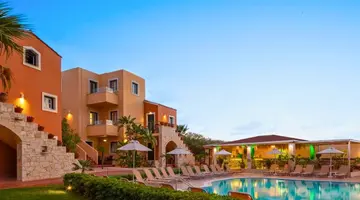 Dia Apartments (Adults Only 18+)