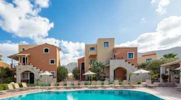 Dia Apartments